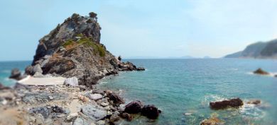 Aegean Wave Hotel - Image 7