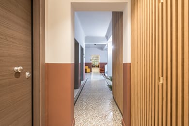 Aeiphoria Suites & Rooms - Image 3