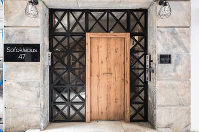 Aeiphoria Suites & Rooms - Image 2