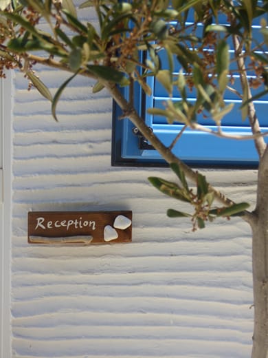 Aelia Apartments Andros - Image 6