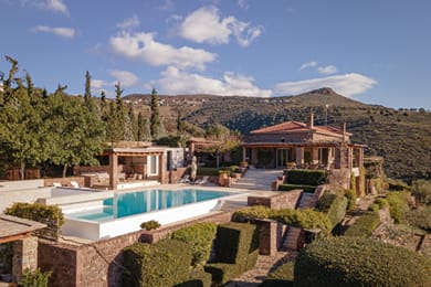 Bill & John Aegina - Image 6