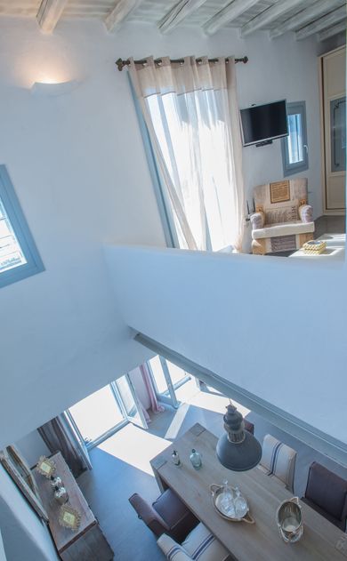 Luxury Villa with Sea View and Swimming pool Up to 8 persons