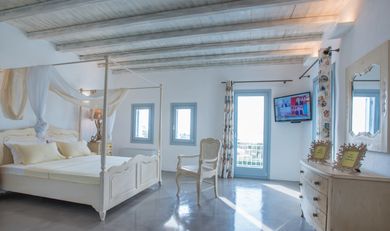 Superior Villa with Private Swimming Pool