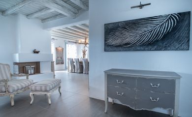 Superior Villa with Private Swimming Pool