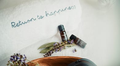 Aelia Wellness Retreat Nicosia - Image 5