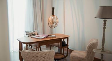 Aelia Wellness Retreat Nicosia - Image 6