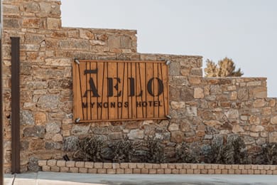 Aelo Mykonos Hotel - Image 2