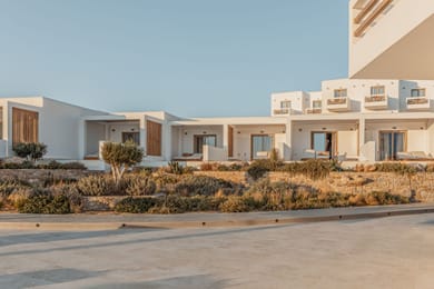Aelo Mykonos Hotel - Image 6