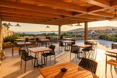 Aelo Mykonos Hotel - Image 5
