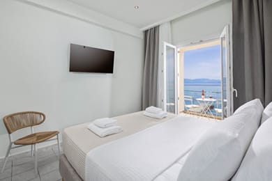 Aeloria Boutique Hotel Corfu - Image 6
