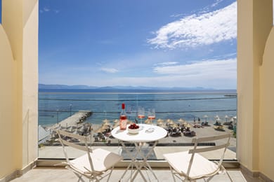 Aeloria Boutique Hotel Corfu - Image 7