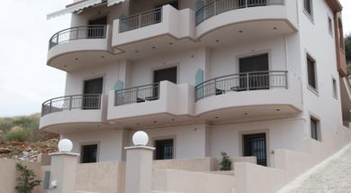 Aenaon Rooms - Image 2