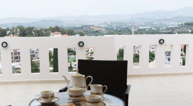 Aenaon Rooms - Image 3