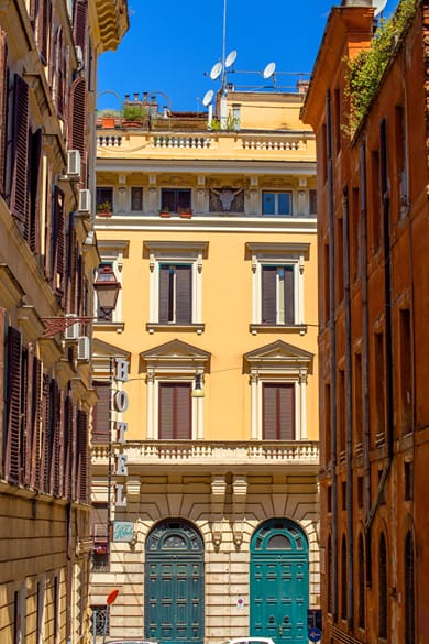 Aenea Superior Inn Rome - Image 4