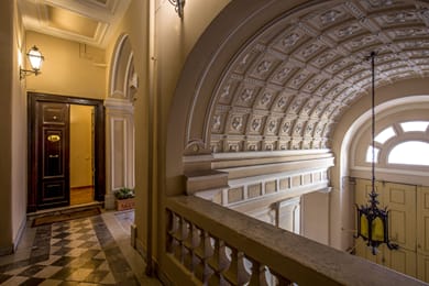 Aenea Superior Inn Rome - Image 5