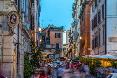 Aenea Superior Inn Rome - Image 7