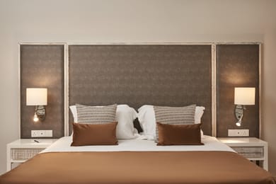 Premium One Bedroom Suite Swim up