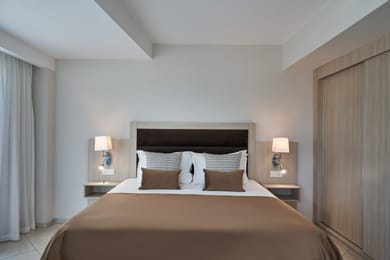 Premium Two Bedroom Suite Pool View