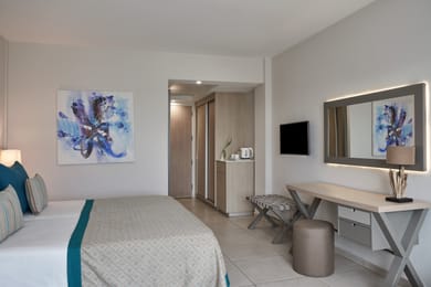 Twin/ Double Room Pool View