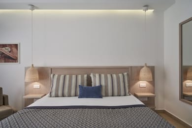 Twin/ Double Room Pool View