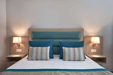 Family Room Sliding Doors Pool View