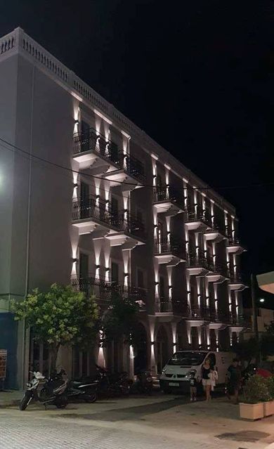 Aenos Hotel Kefalonia - Image 5