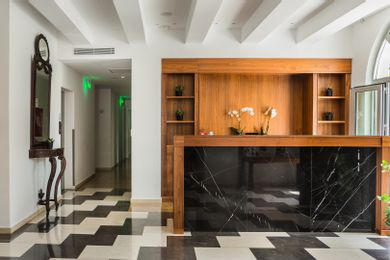 Aenos Hotel Kefalonia - Image 7