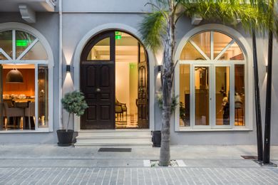 Aenos Hotel Kefalonia - Image 6