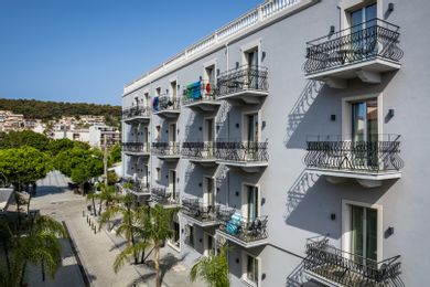 Aenos Hotel Kefalonia - Image 4