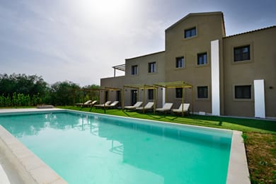 Villa Natalia