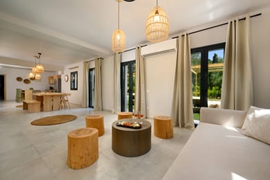 The AEOLINA Collection Corfu - Image 3