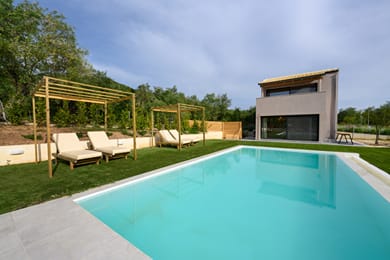The AEOLINA Collection Corfu - Image 2