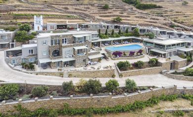 Aeolis Tinos Suites - Image 3