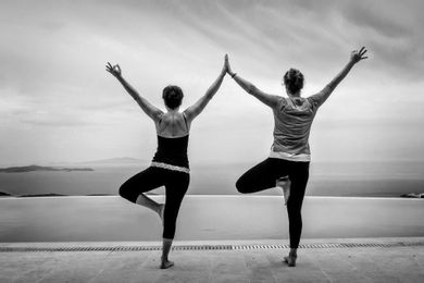 Aeolis Tinos Suites - Image 4