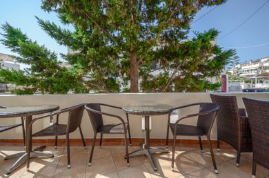 Aeolis Boutique Hotel Naxos - Image 2