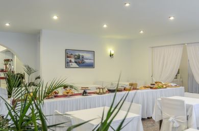 Aeolis Boutique Hotel Naxos - Image 5