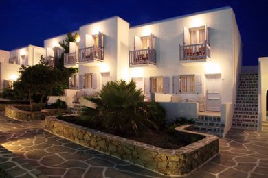Aeolos Resort - Image 2