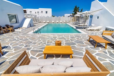 Aeolos Resort - Image 3