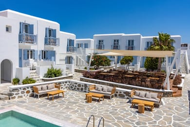 Aeolos Resort - Image 4