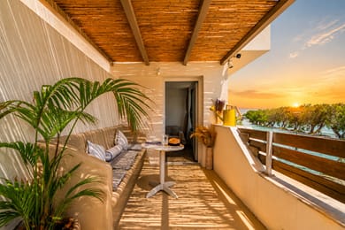 Seaside Family Apartment