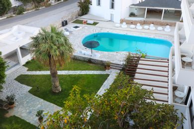 Aeolos Bay Hotel Tinos - Image 3
