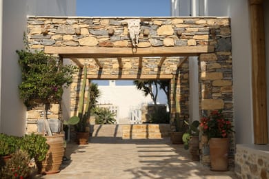 Aeolos Hotel - Image 6