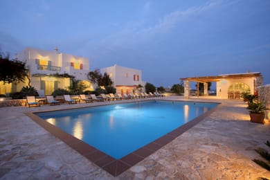 Aeolos Hotel - Image 2