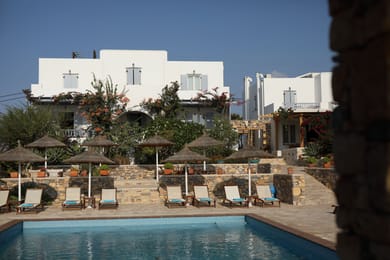 Aeolos Hotel - Image 5