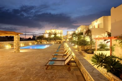 Aeolos Hotel - Image 4