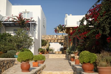 Aeolos Hotel - Image 7