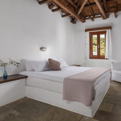 Upper Floor Suite 48 sq.m