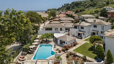 Aeolos Hotel & Villas - Pelion - Image 6