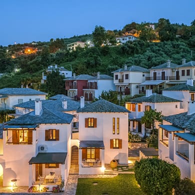 Aeolos Hotel & Villas - Pelion - Image 3