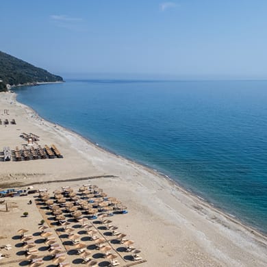 Aeolos Hotel & Villas - Pelion - Image 4
